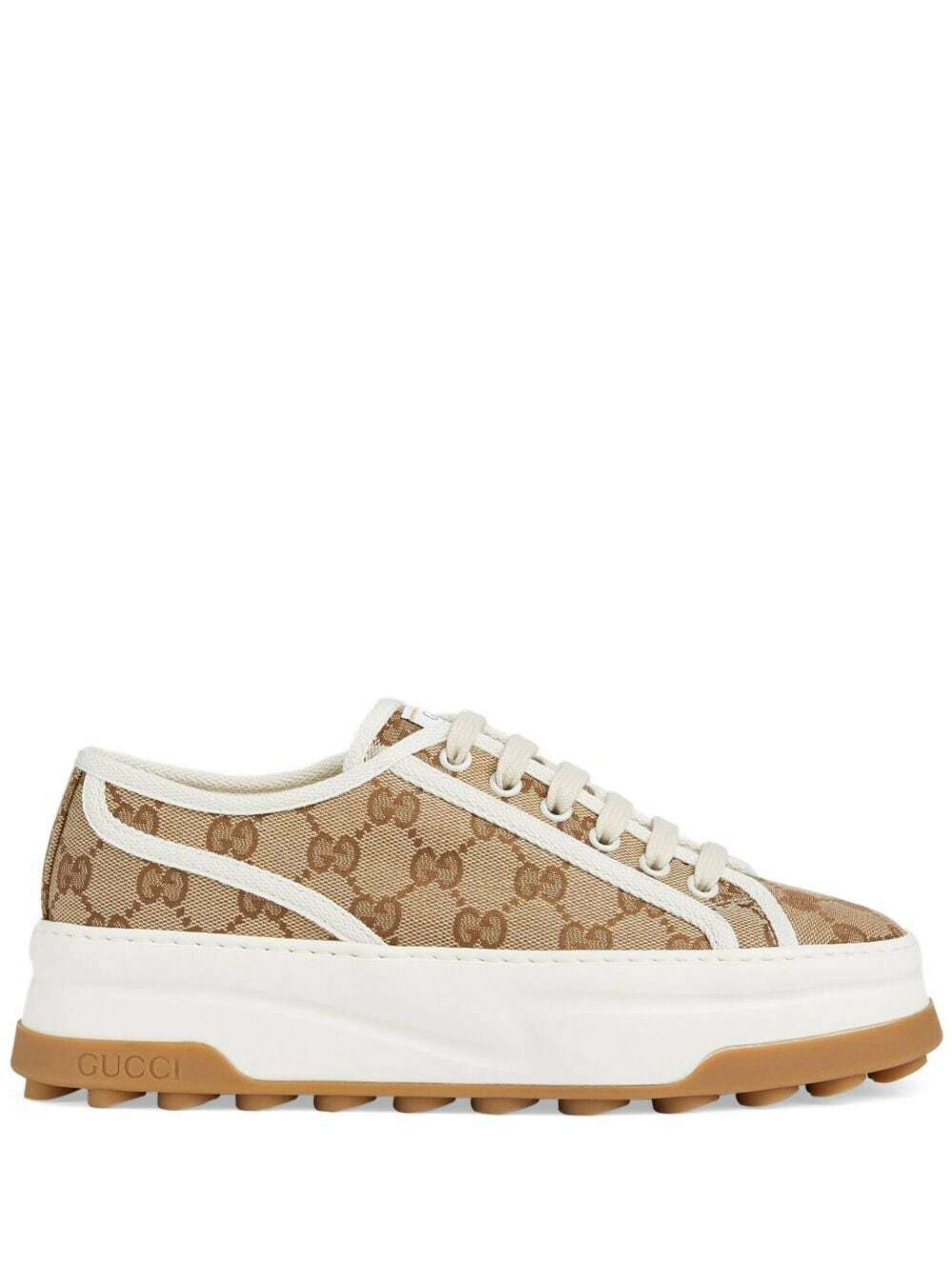GUCCI Tennis Treck Sneakers Gucci