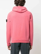 STONE ISLAND - Sweatshirt With Logo