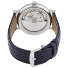 Breguet Classique Automatic 38mm Blue Dial Mens Watch 5177BB/2Y/9V6