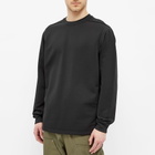 Stone Island Shadow Project Felpa Crew Sweat
