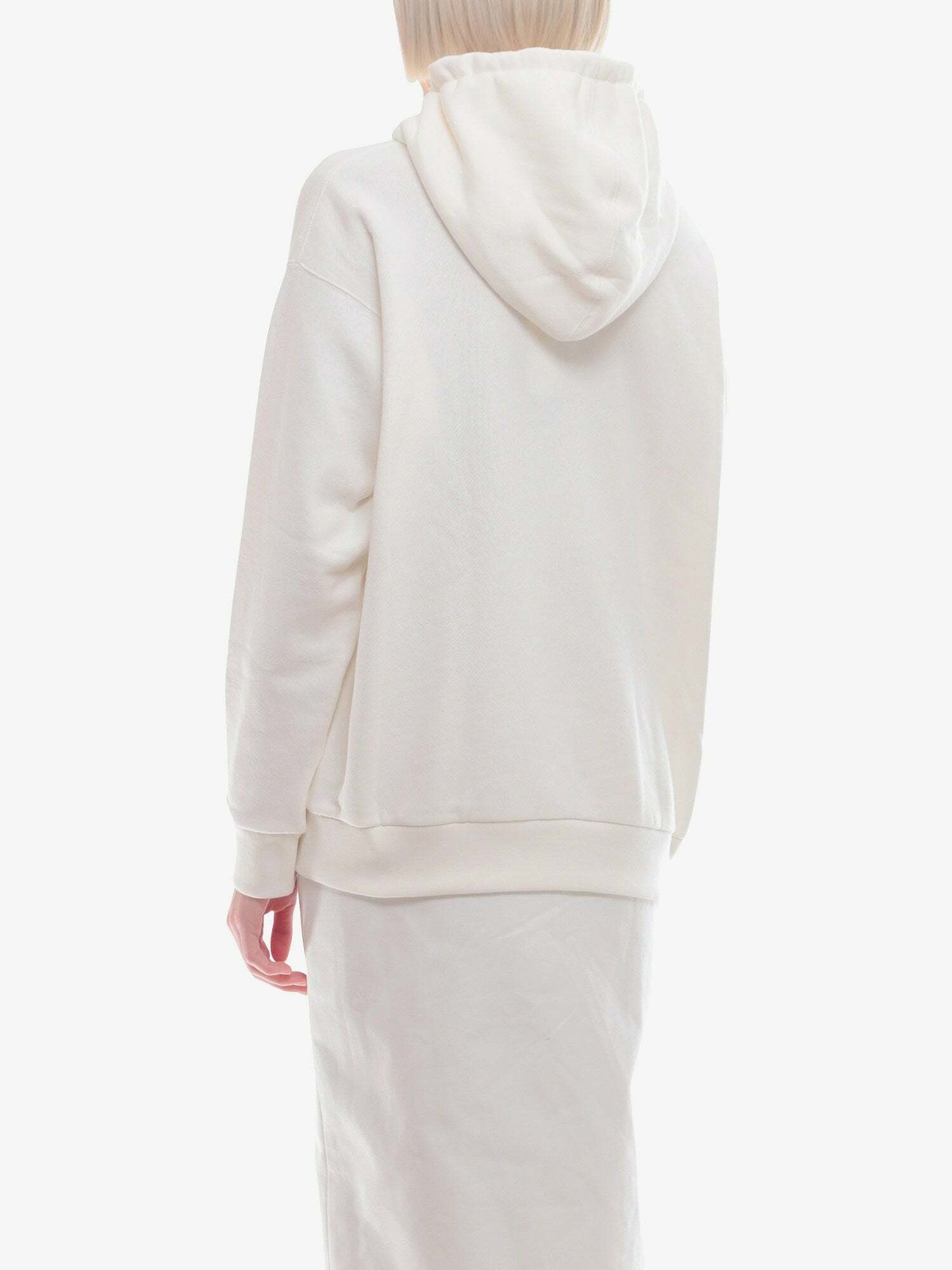 Gucci Sweatshirt White   Womens