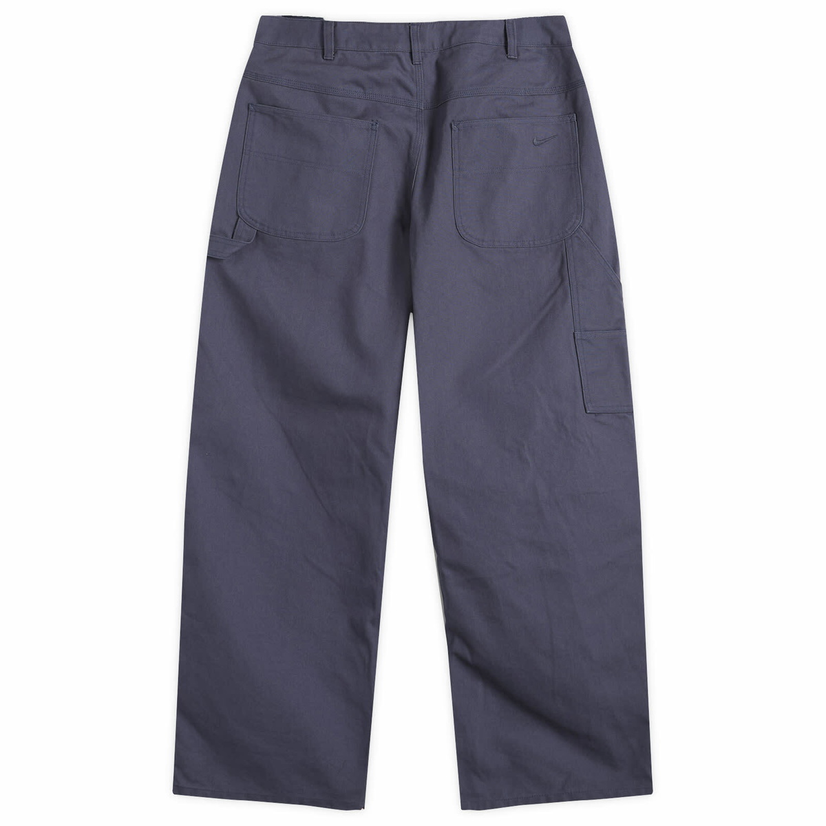 Nike Sashiko Carpenter Pant in Blue/Phanton Nike