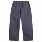 Nike Sashiko Carpenter Pant in Blue/Phanton