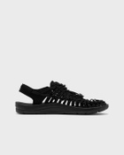 Keen Uneek W Black Black Sandals & Slides