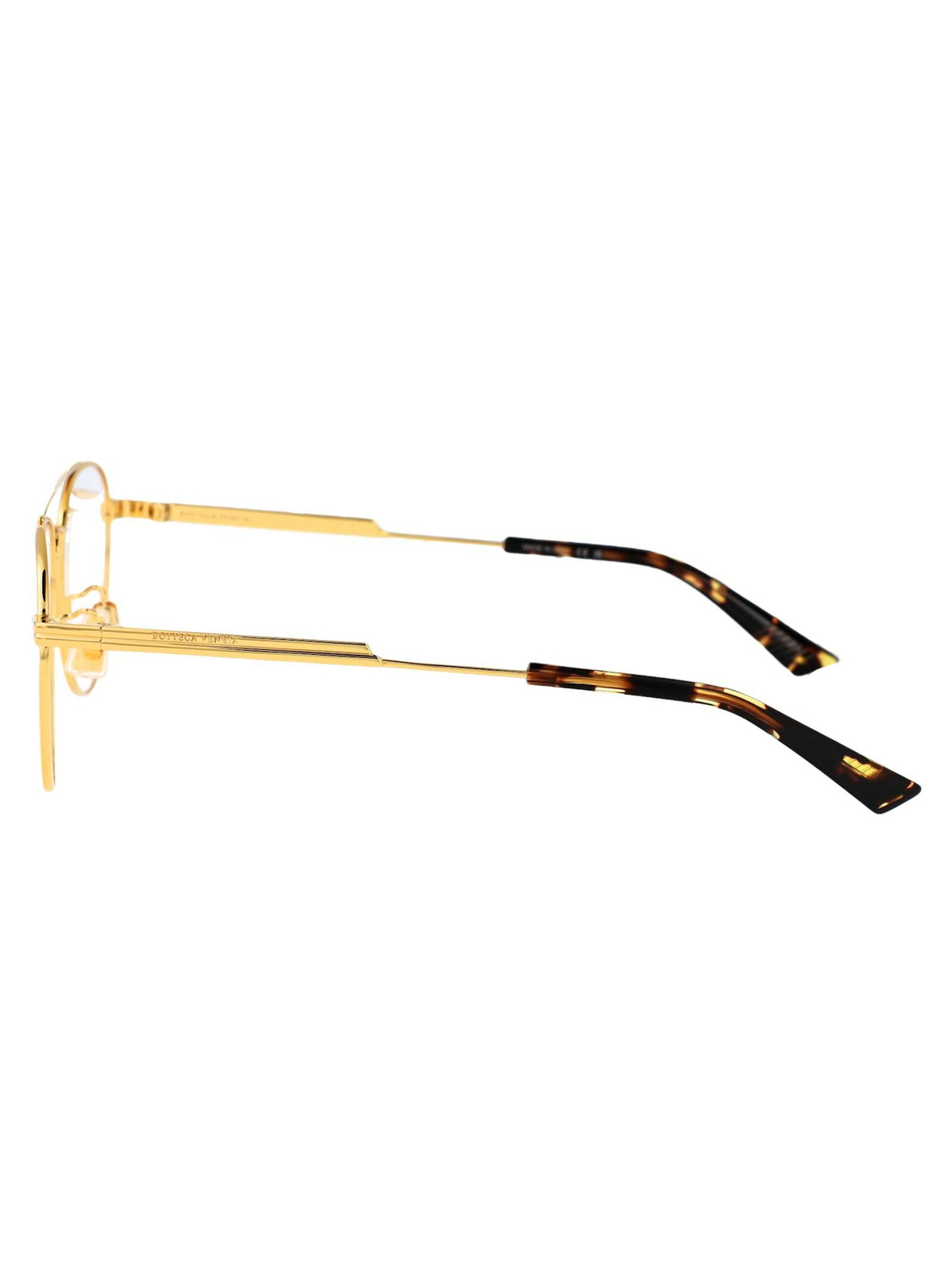Bottega Veneta Eyewear Bv1340ok Glasses