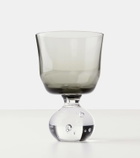 Serax Eternal Snow Small set of 6 glasses by Bela Silva