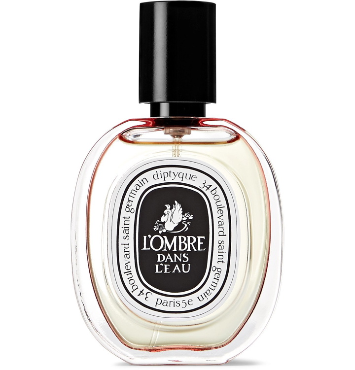 Photo: Diptyque - L'Ombre Dans L'Eau Eau de Toilette, 30ml - Colorless