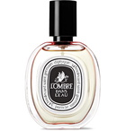 Diptyque - L'Ombre Dans L'Eau Eau de Toilette, 30ml - Colorless