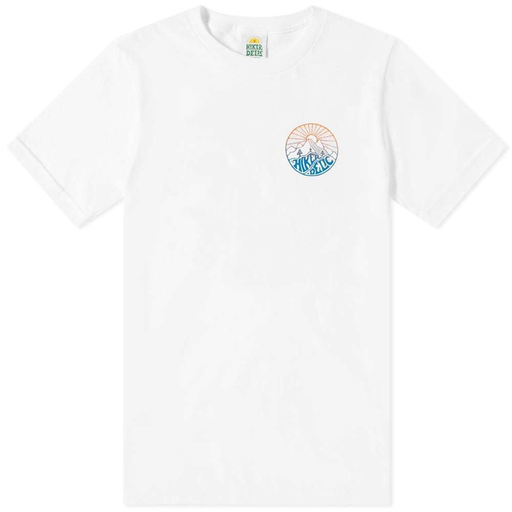 Photo: Hikerdelic Core Blend Tee