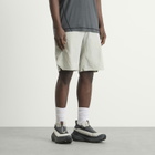 Hiking Patrol Men's x Mammut Light Shorts in Willow Whisper