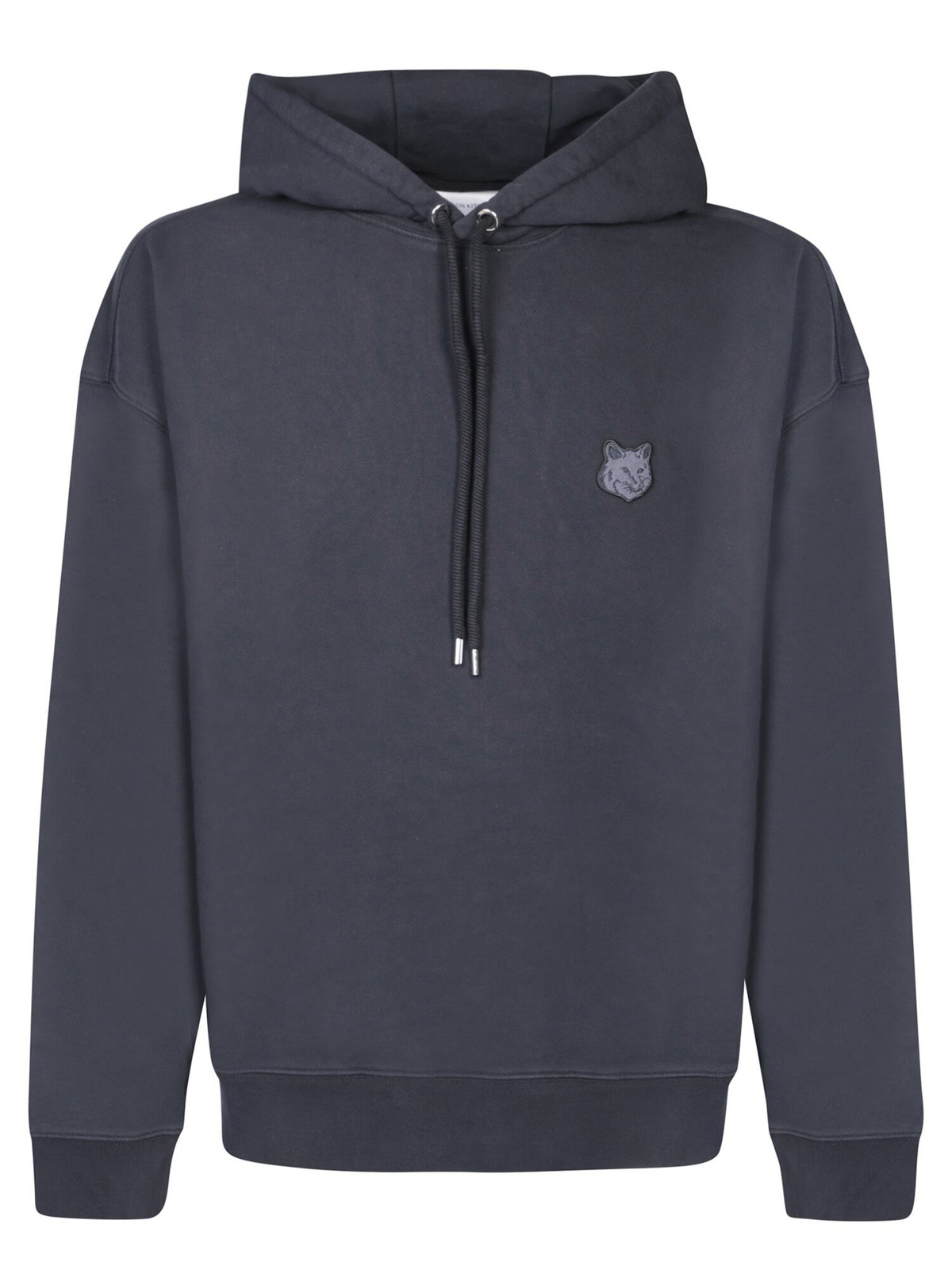 【送料&関税込】Maison KitsunAC Varsity Hoodie Maison Kitsuné Tan Varsity Hoodie Maison Kitsune