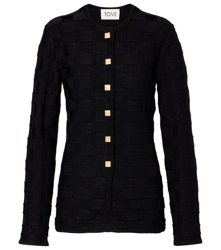 Photo: Tove Uma jacket