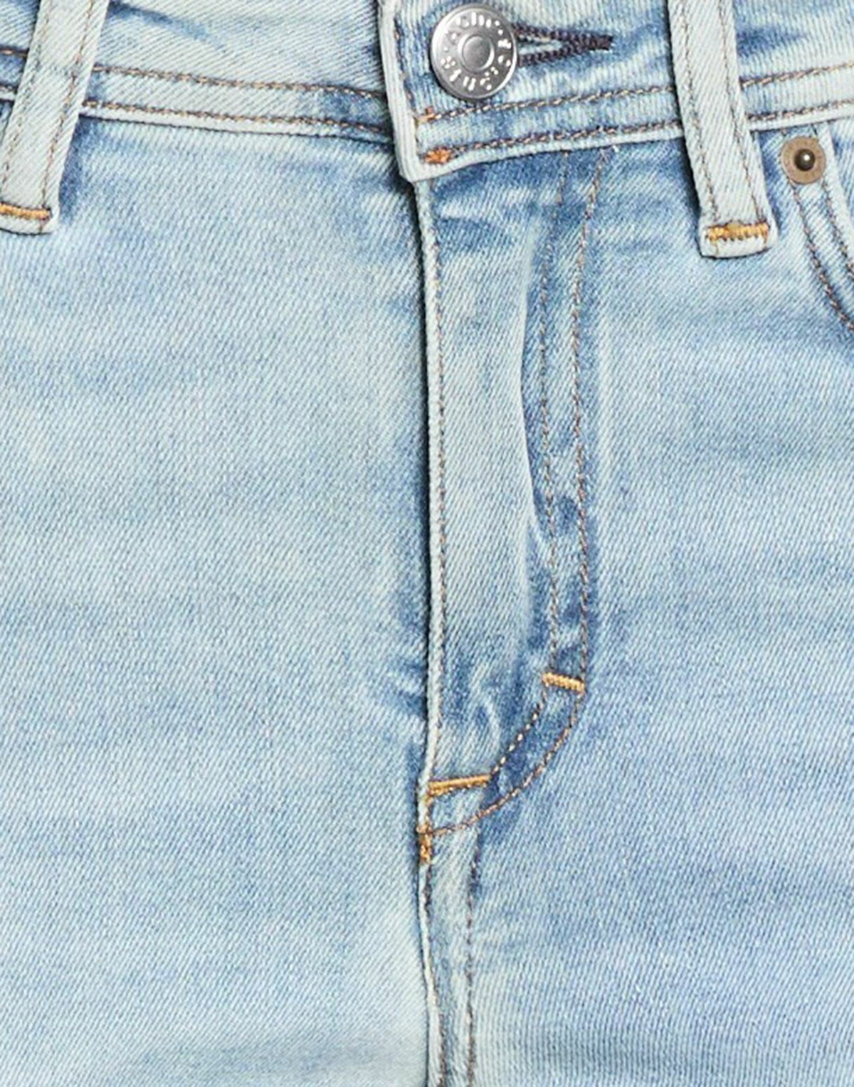 Acne Studios Blå Konst Womens Jeans in Blue