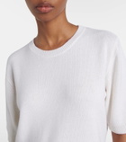 Tove Lura knitted cashmere T-shirt