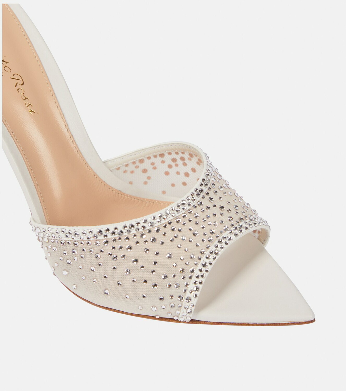 gianvito rossi rania