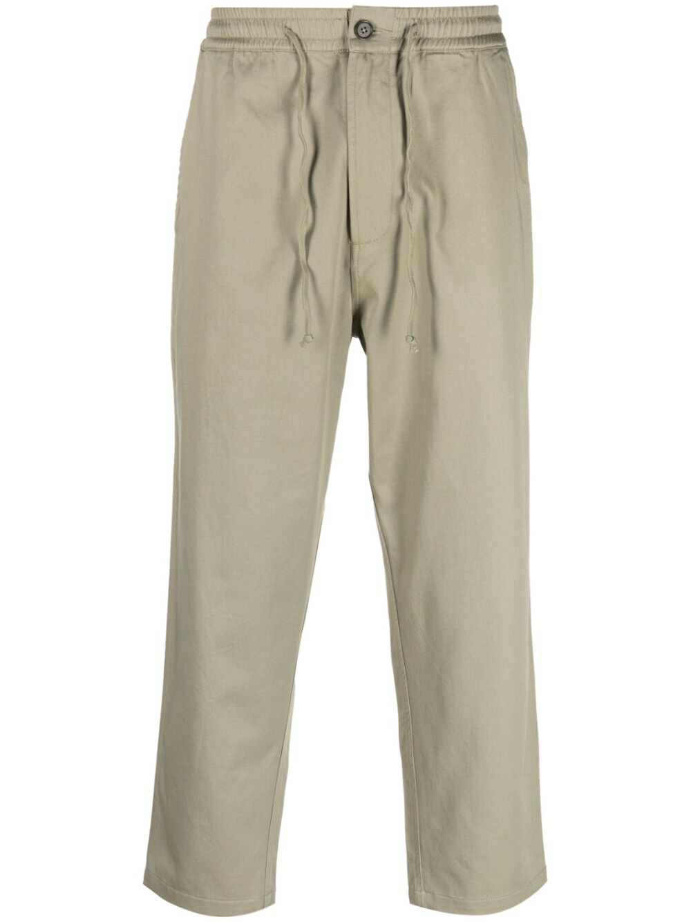 UNIVERSAL WORKS - Cotton Trousers Universal Works