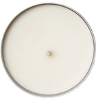 Tom Dixon - Royalty Scented Candle, 260g - Men - Silver