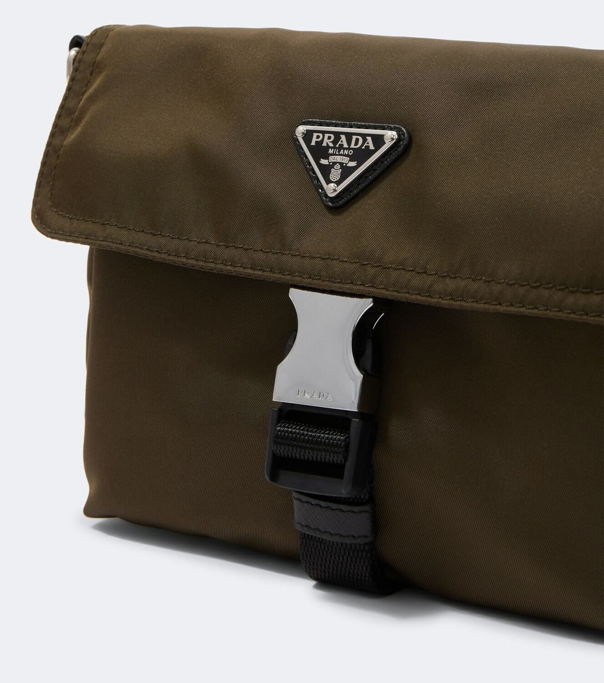 Prada Re-Nylon phone pouch