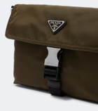 Prada Re-Nylon phone pouch
