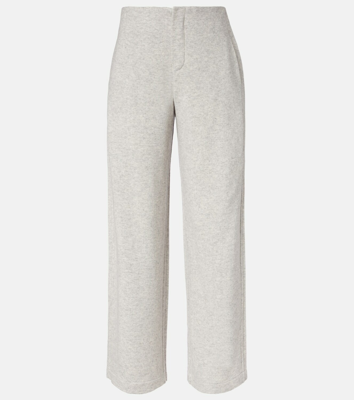 Max Mara Mxplaude cashmere and wool sweatpants