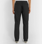 Stüssy - Bryan Canvas Trousers - Black