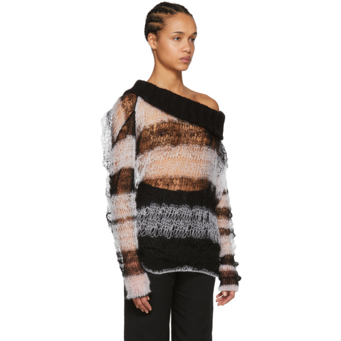 Ann sale demeulemeester sweater