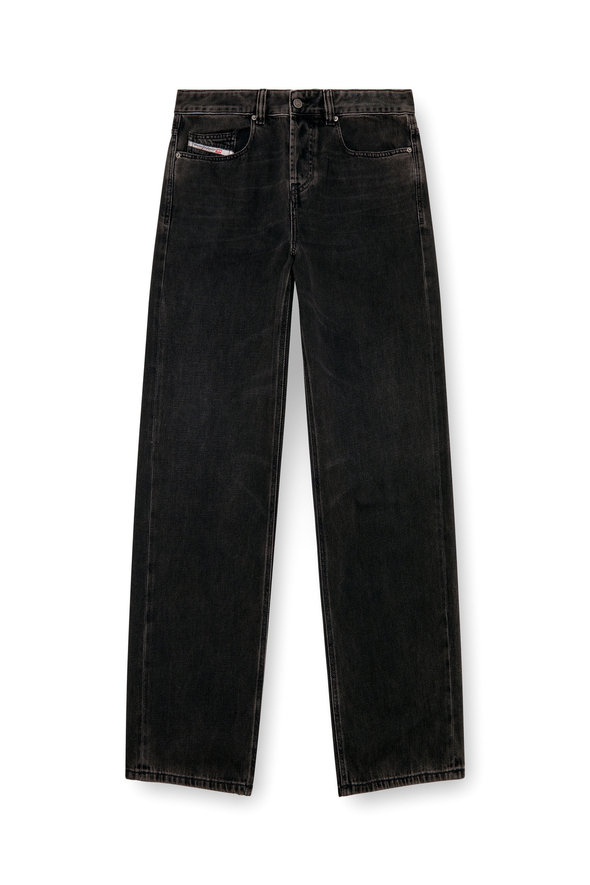 Relaxed Jeans 2001 D-Macro 09i35 Jeans 0 Relaxed Light D 