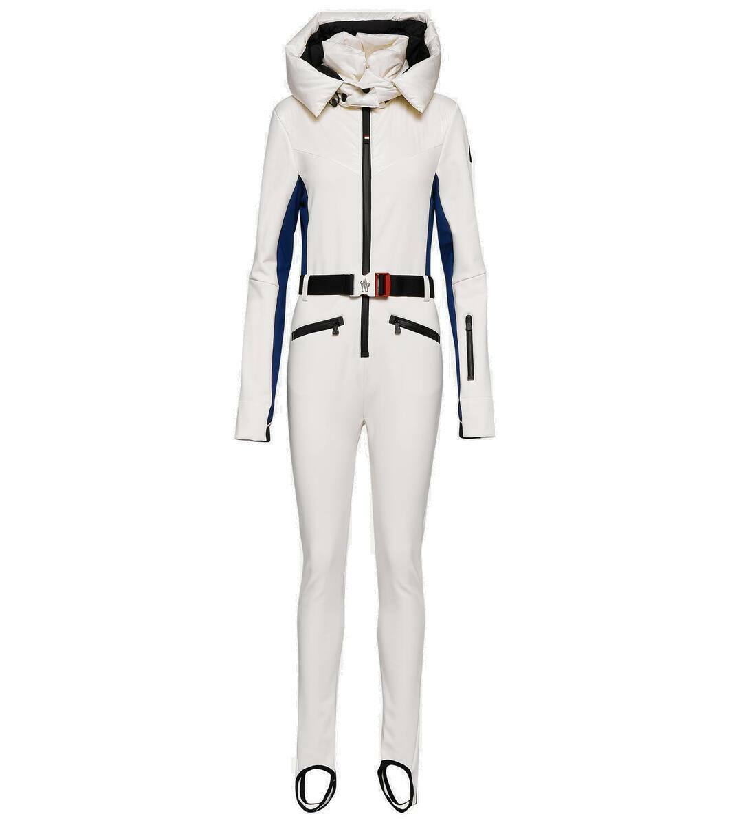 Moncler Grenoble Ski suit Moncler Grenoble