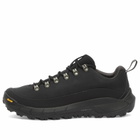 Danner Men's MTN45 Low Hiking Boots in Jet Black