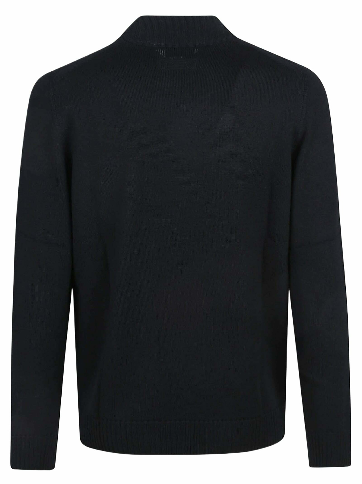 Drumohr High Neck Sweater