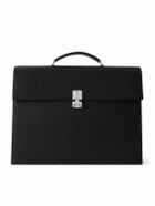 TOM FORD - Full-Grain Leather Briefcase