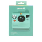 Polaroid Now Generation 3 Instant Camera in Teal 
