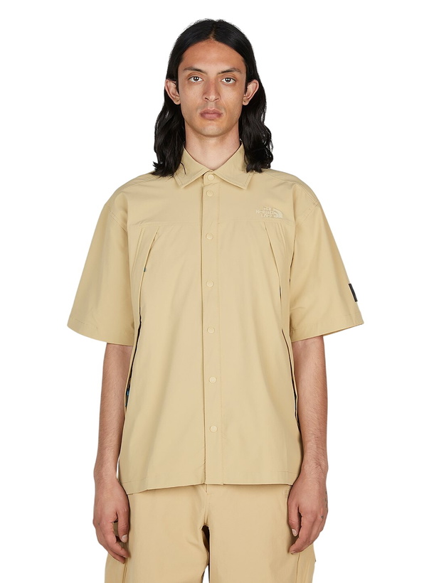 Photo: The North Face Black Series Oversized Shirt