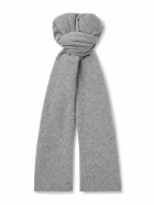 The Elder Statesman - Tranquility Travel Cashmere Scarf