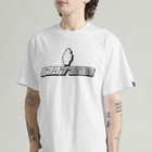 ICECREAM Men's Speedway Gradient T-Shirt in White