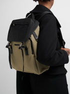 DSQUARED2 - Urban Logo Backpack