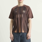 Dime Men's Team Jersey in Bronze
