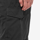 Edwin Men's Sentinel Cargo Pant in Black