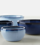 Serax - Pure set of 4 bowls