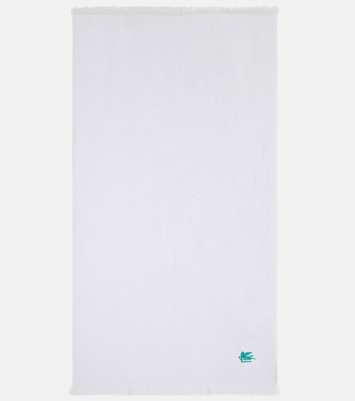 Etro Cotton terry towel