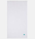 Etro Cotton terry towel