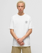 Daily Paper Circle Tee White - Mens - Shortsleeves