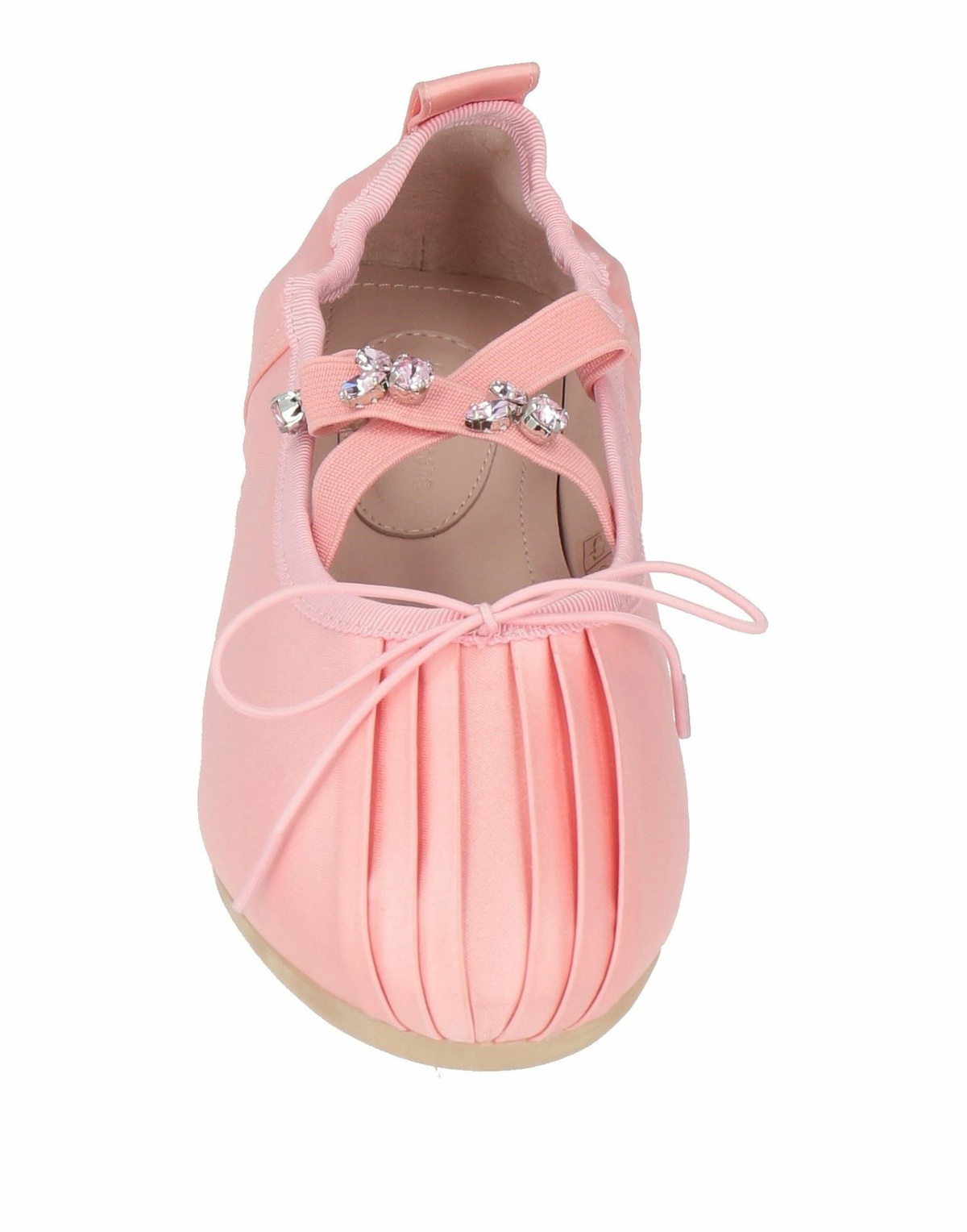 Simone Rocha Womens Ballet flats in Pink