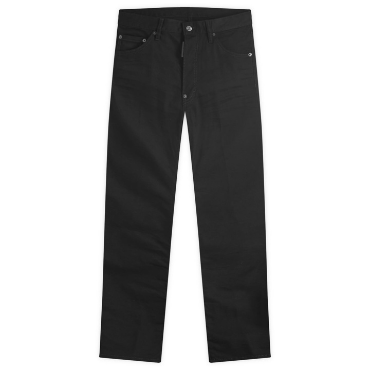 Photo: Dsquared2 Men's Cool Guy Jeans in Black