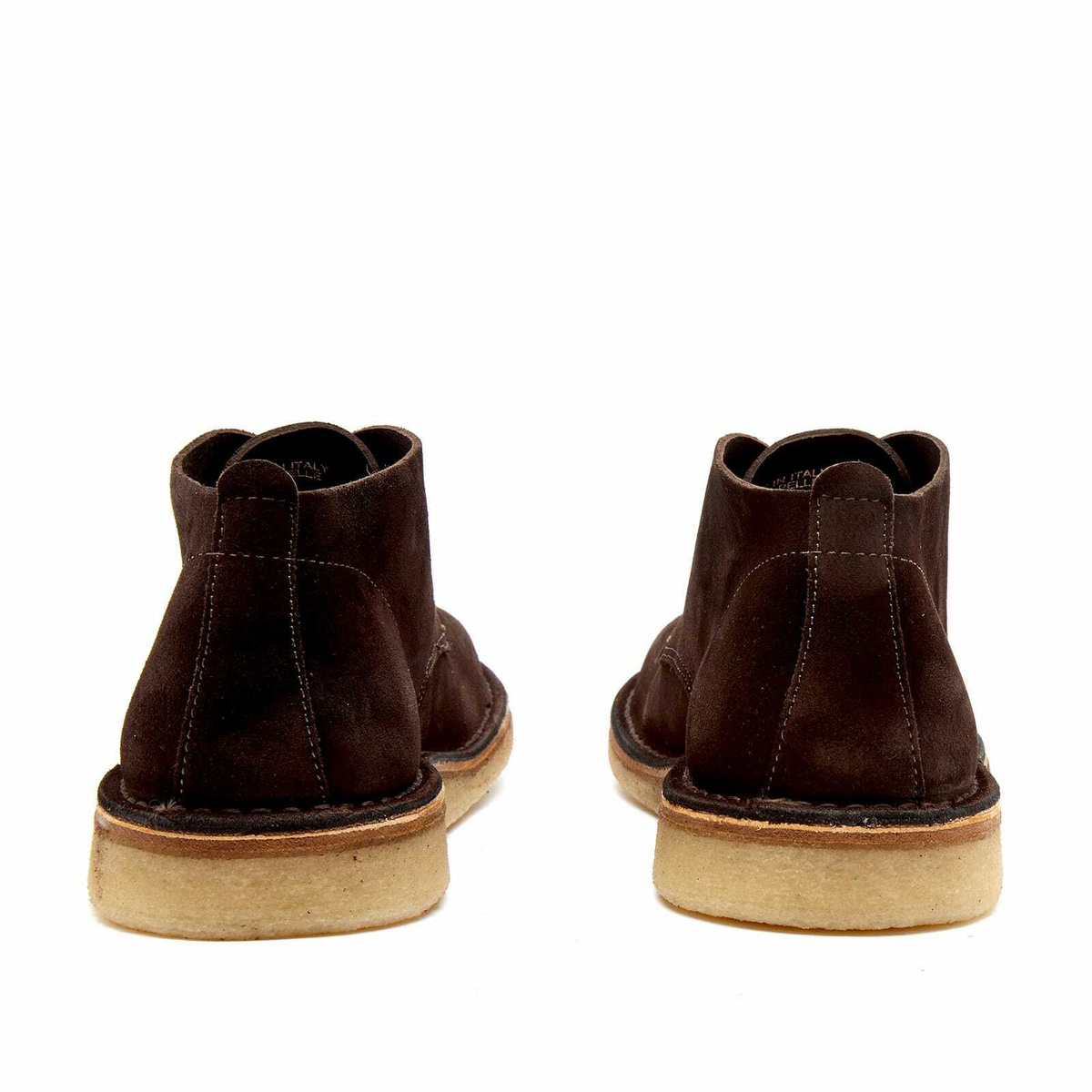 Astorflex Men's Ettoflex Boot in Brown