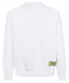 GCDS Cotton Sweatshirt