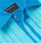 Craig Green - Printed Cotton-Canvas Blouson Jacket - Blue