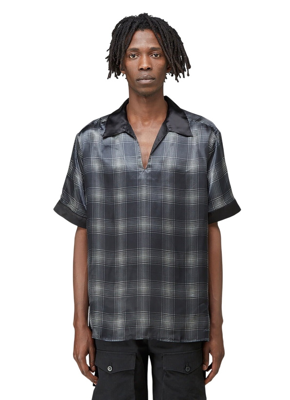 Photo: Phipps Oasis Shirt