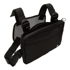 1017 ALYX 9SM Black Classic Chest Rig Pouch
