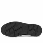 Versace Men's Medusa Loafer in Black Palladium